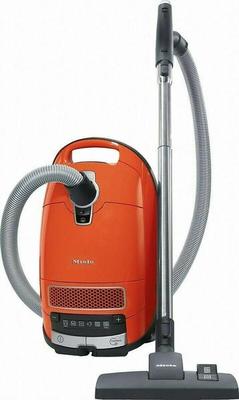 Miele Complete C3 Comfort Edition PowerLine Vacuum Cleaner