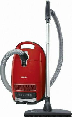 Miele Complete C3 Comfort Parquet EcoLine Vacuum Cleaner