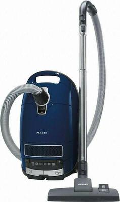 Miele Complete C3 Extra PowerLine Vacuum Cleaner