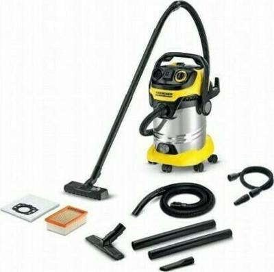 Kärcher WD 6 P Premium Renovation Vacuum Cleaner