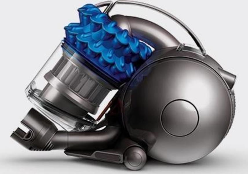 Dyson DC46 | ▤ Full Specifications  Reviews