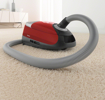Miele Complete C2 Cat & Dog PowerLine Vacuum Cleaner
