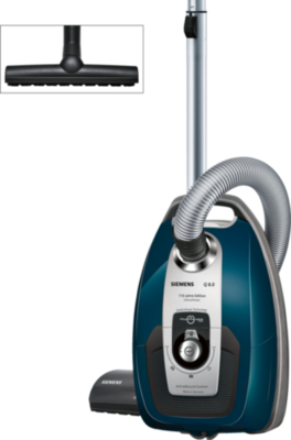 Siemens VSQ8JUBI Vacuum Cleaner