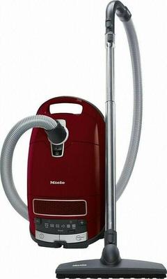 Miele Complete C3 Boost Parquet EcoLine Vacuum Cleaner