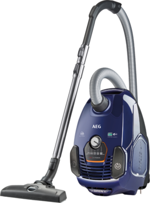 AEG VX7-1-DB Vacuum Cleaner