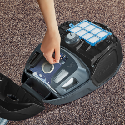 AEG VX7-1-TOY Vacuum Cleaner