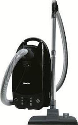Miele Complete C1 Black EcoLine Vacuum Cleaner
