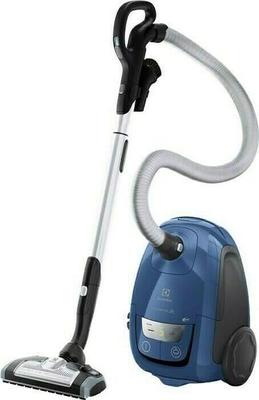 Electrolux ZUSALLER58 Vacuum Cleaner