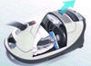 Miele Complete C3 Silence EcoLine Vacuum Cleaner 