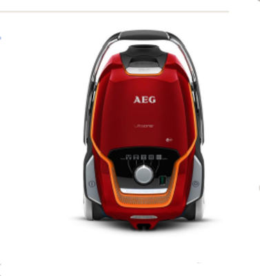 AEG UOENERGY+ Vacuum Cleaner