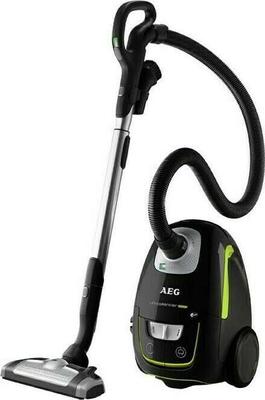 AEG UltraSilencer USGREEN+ Vacuum Cleaner