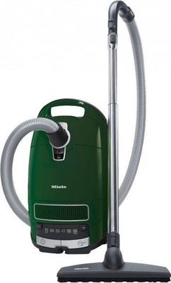 Miele Complete C3 Green Ecoline Plus Vacuum Cleaner