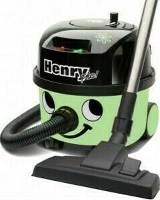 Numatic Henry Plus Eco Vacuum Cleaner