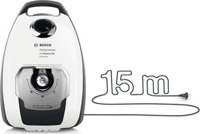 Bosch BGL8SILM1 Vacuum Cleaner