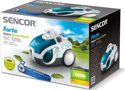 Sencor SVC 1011 Vacuum Cleaner