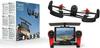 Parrot Bebop Drone With Skycontroller Dron 