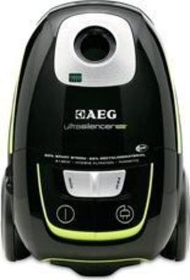 AEG UltraSilencer USGREEN Vacuum Cleaner