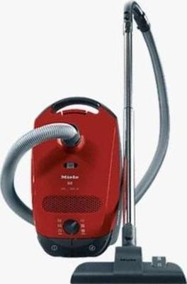 Miele S 2121 Vacuum Cleaner