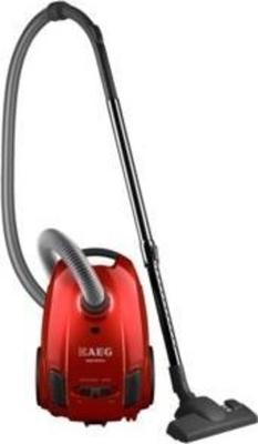AEG Berry AB3450 Vacuum Cleaner