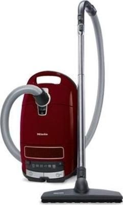 Miele S 8 Parquet Special Vacuum Cleaner