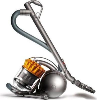 Dyson DC33c Allergy Musclehead Vacuum Cleaner