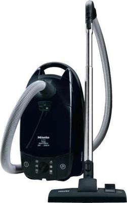 Miele S 771 Tango Black Edition Vacuum Cleaner