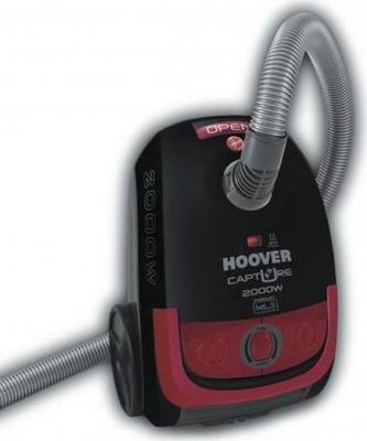 Hoover Capture TCP 2010 Vacuum Cleaner