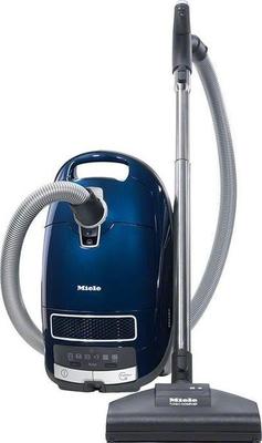 Miele S 8730 Vacuum Cleaner