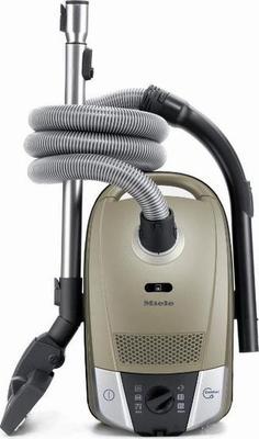 Miele S 6390 Vacuum Cleaner