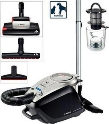 Bosch BGS5ZOOM1 Vacuum Cleaner