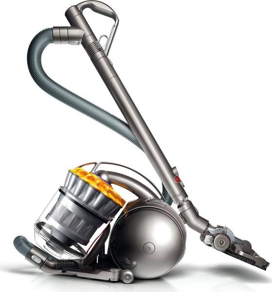 Dyson DC37 Origin | ▤ Full Specifications & Reviews