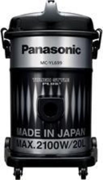 Panasonic MC-YL699 