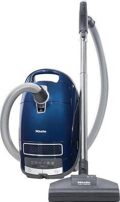 Miele S 8730 Special Vacuum Cleaner