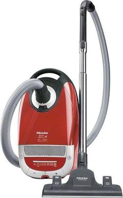 Miele S 5381 EcoLine Vacuum Cleaner