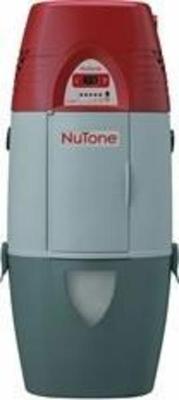 NuTone VX550 Vacuum Cleaner