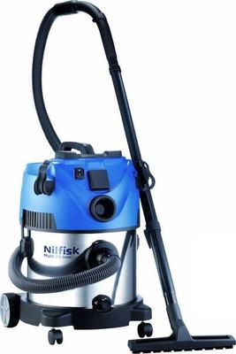Nilfisk Multi 20 T Inox Vacuum Cleaner