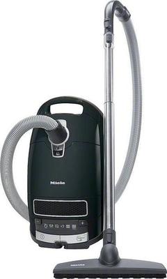 Miele S 8330 Vacuum Cleaner