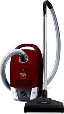 Miele S 6220 Vacuum Cleaner