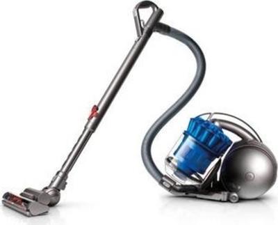 Dyson DC37 Allergy Musclehead Vacuum Cleaner