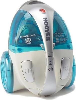 Hoover TFS7207