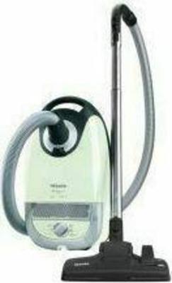 Miele S 5 EcoLine Vacuum Cleaner