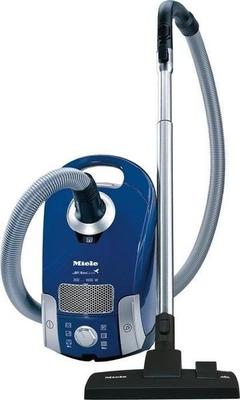 Miele S 4 EcoLine Vacuum Cleaner