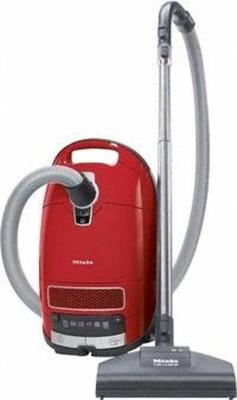Miele S 8320 Vacuum Cleaner