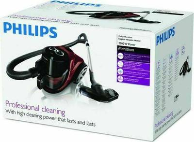 Philips FC9219 Vacuum Cleaner