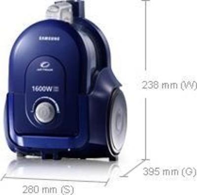 Samsung SC4320 Vacuum Cleaner