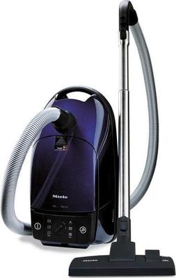 Miele S 381 Comfort XL Vacuum Cleaner