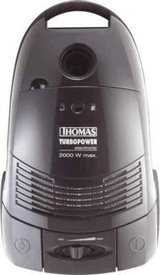Thomas Turbo Power Vacuum Cleaner