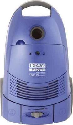 Thomas Blue Power Vacuum Cleaner