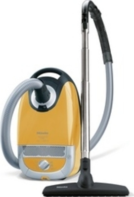 Miele Haus & Co. 5000 Vacuum Cleaner
