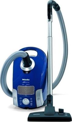 Miele S 4212 Plus Vacuum Cleaner